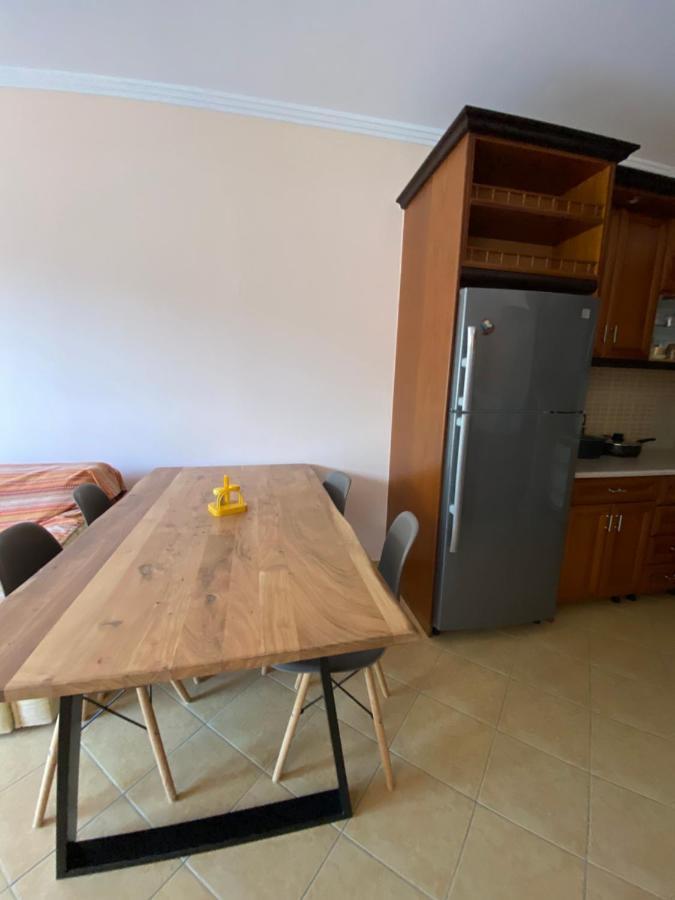 ساراندا Noar Apartment المظهر الخارجي الصورة