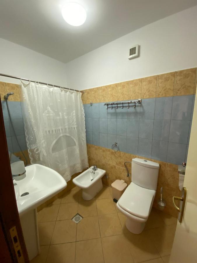 ساراندا Noar Apartment المظهر الخارجي الصورة