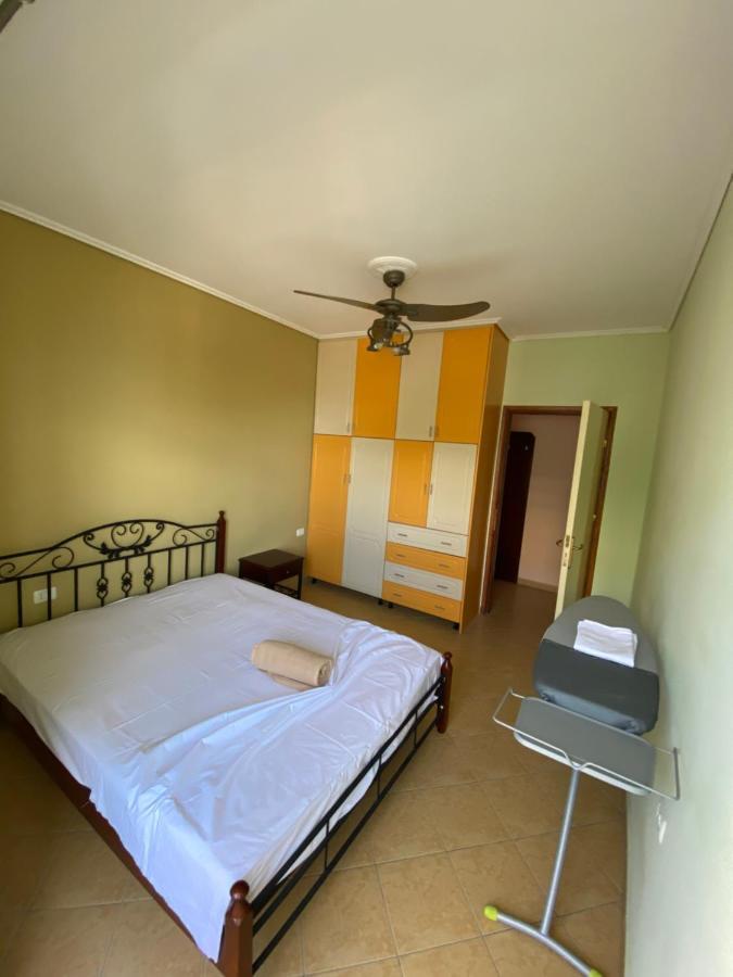 ساراندا Noar Apartment المظهر الخارجي الصورة