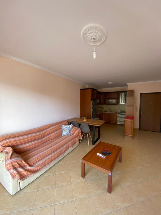 ساراندا Noar Apartment المظهر الخارجي الصورة