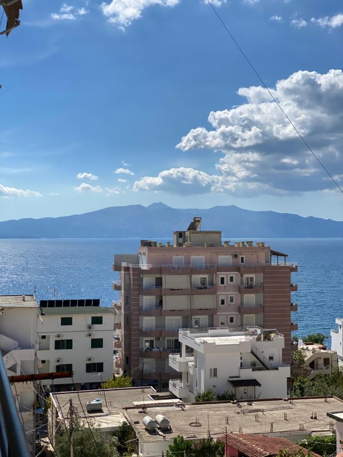 ساراندا Noar Apartment المظهر الخارجي الصورة
