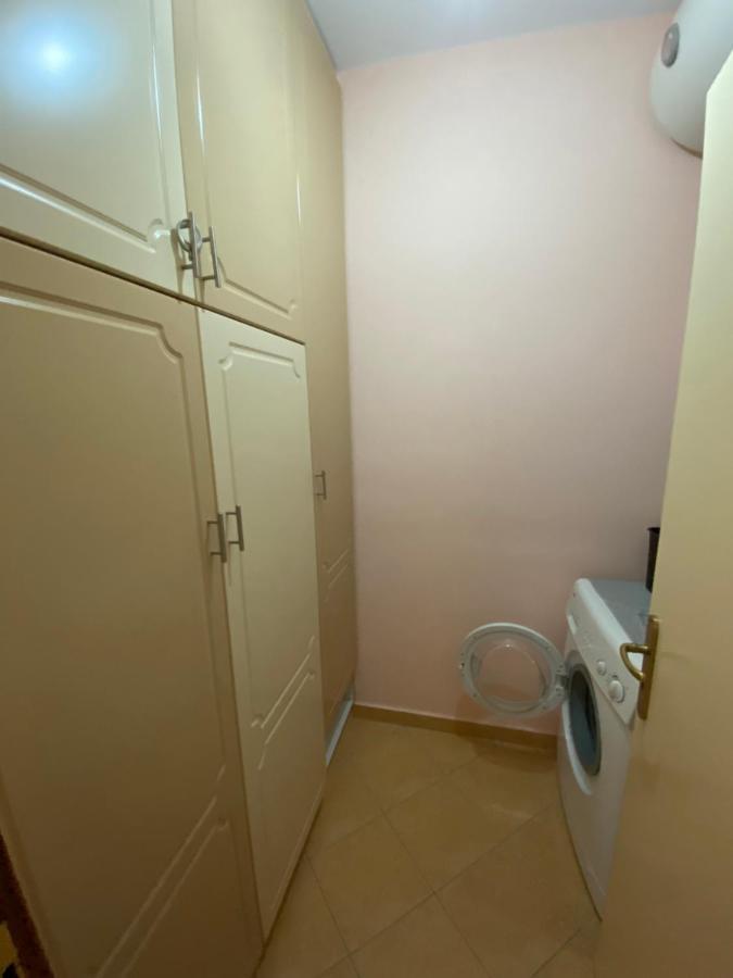 ساراندا Noar Apartment المظهر الخارجي الصورة