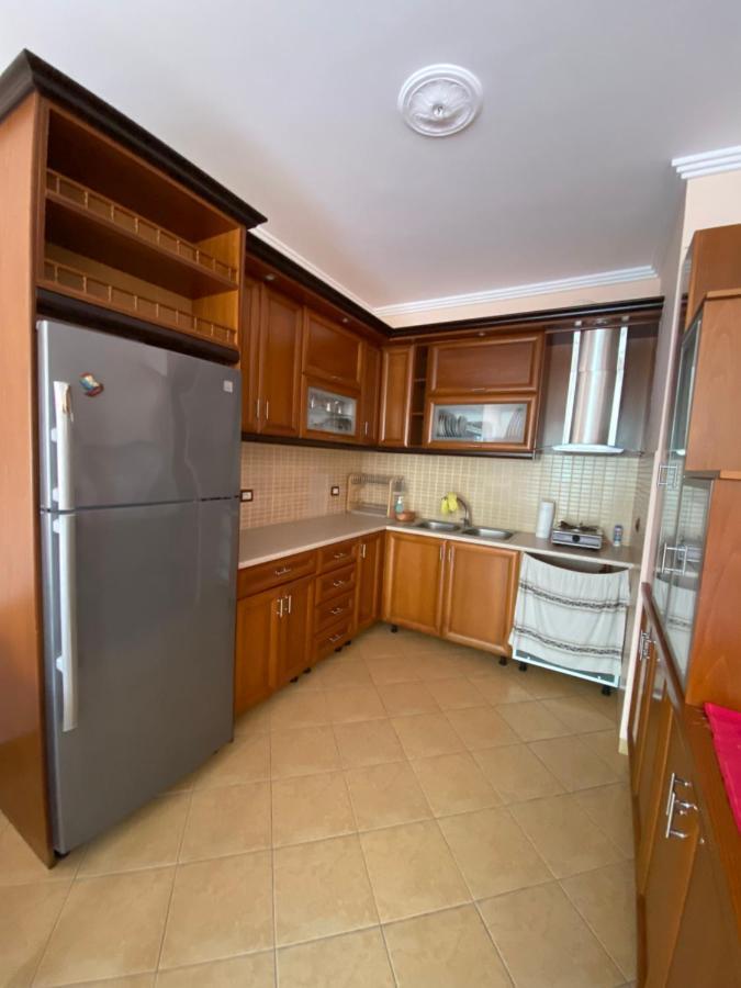 ساراندا Noar Apartment المظهر الخارجي الصورة