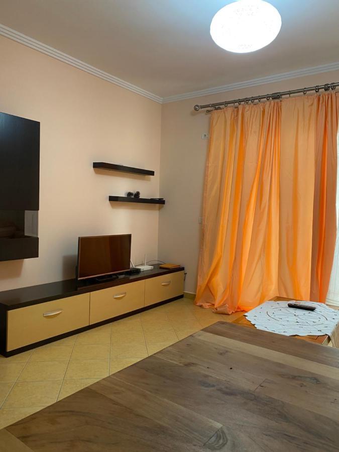 ساراندا Noar Apartment المظهر الخارجي الصورة