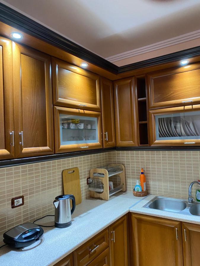 ساراندا Noar Apartment المظهر الخارجي الصورة